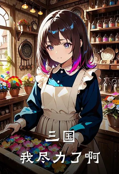 三国，我尽力了啊