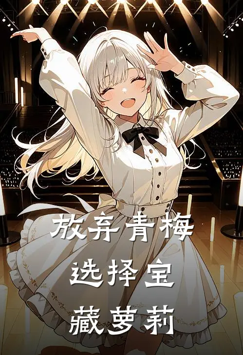 放弃青梅，选择宝藏萝莉