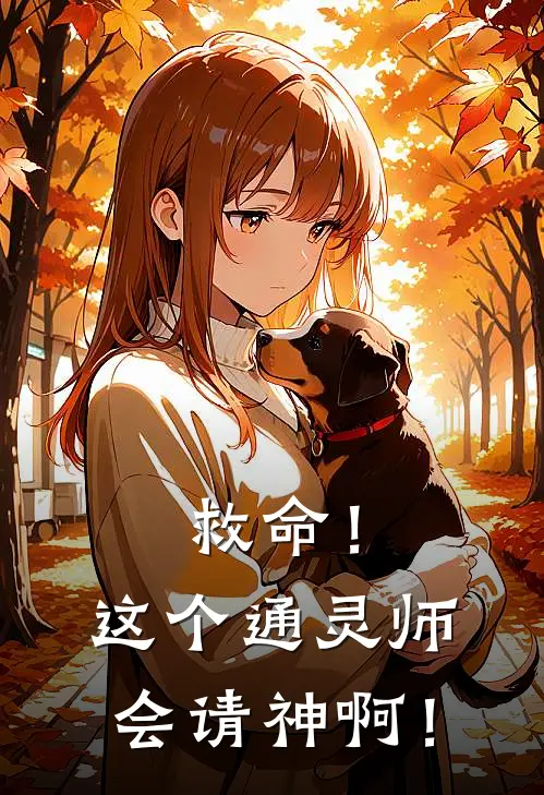 救命！这个通灵师会请神啊！