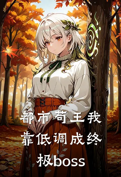 都市苟王我靠低调成终极boss