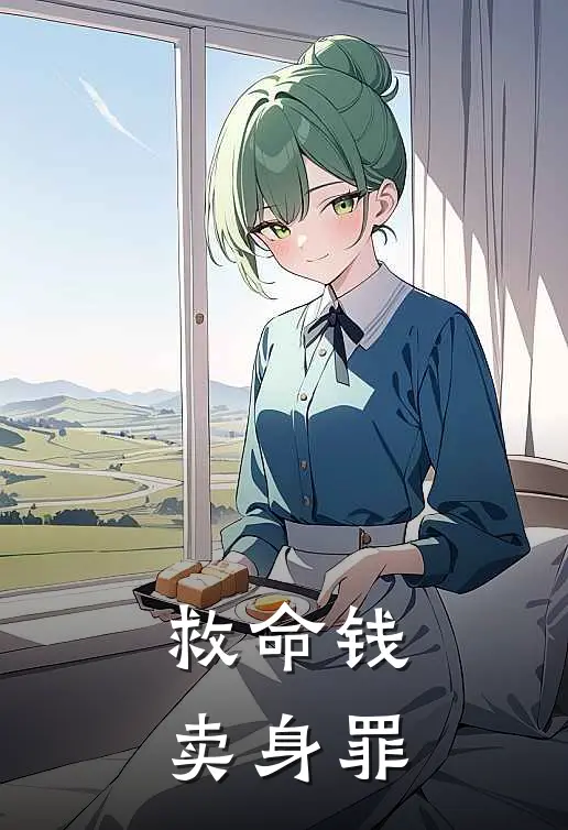 救命钱，卖身罪