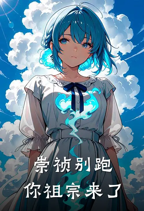 崇祯别跑，你祖宗来了