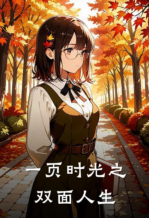 一页时光之双面人生