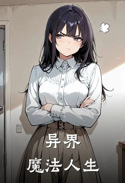 异界：魔法人生