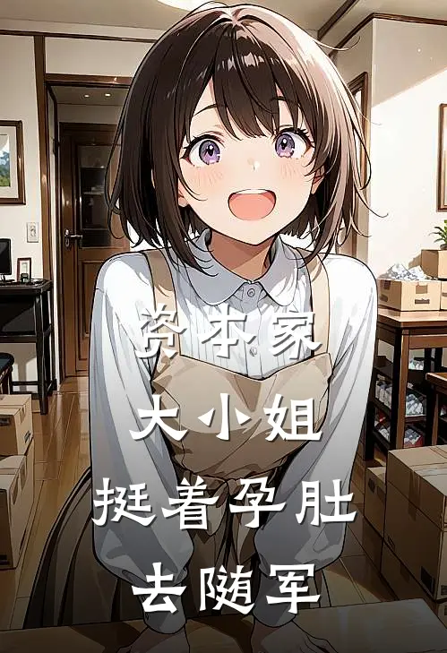 资本家大小姐，挺着孕肚去随军