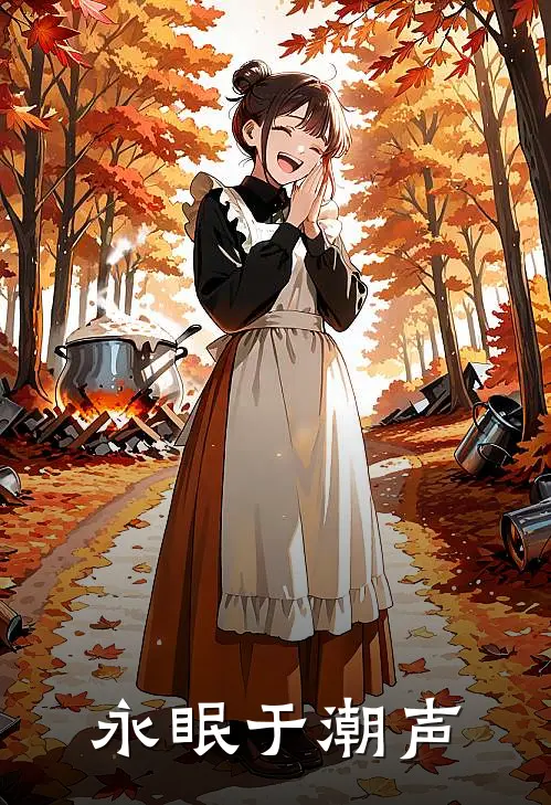 永眠于潮声