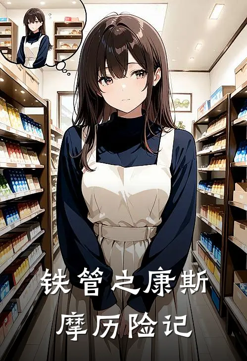 铁管之康斯摩历险记