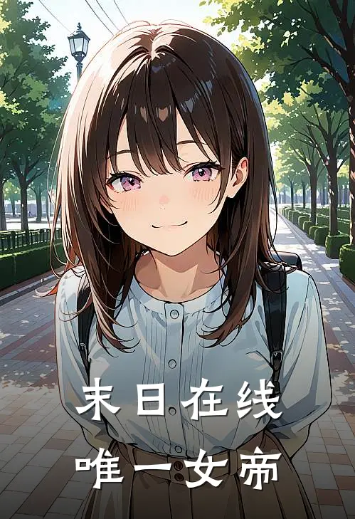 末日在线：唯一女帝