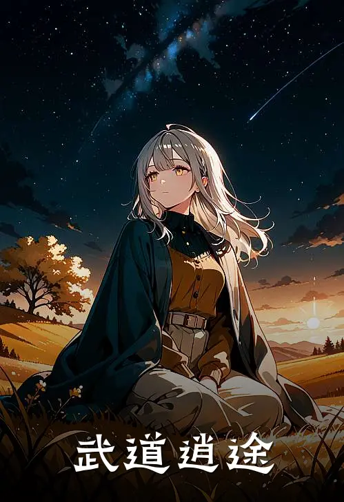 武道逍途