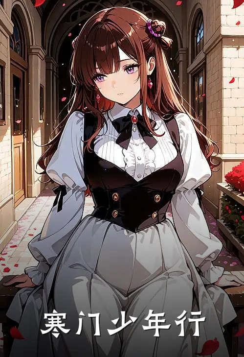 寒门少年行