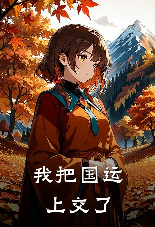 我把国运上交了