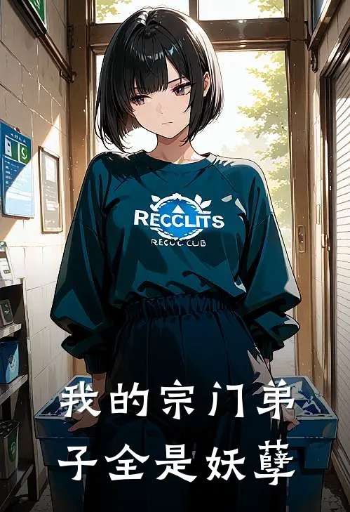 我的宗门弟子全是妖孽