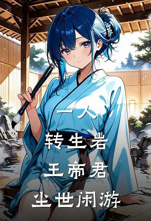 一人：转生岩王帝君，尘世闲游
