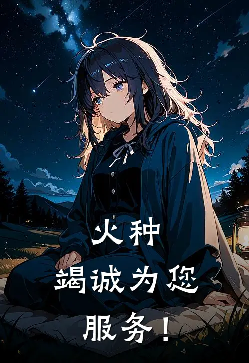 李威李伟杰（火种，竭诚为您服务！）全文免费阅读无弹窗大结局_