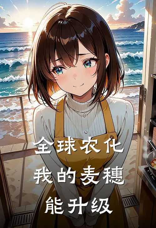 全球农化：我的麦穗能升级