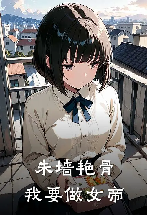 朱墙艳骨，我要做女帝