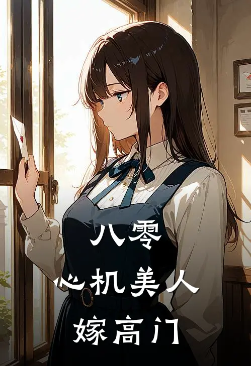 八零：心机美人嫁高门