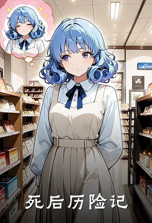 死后历险记