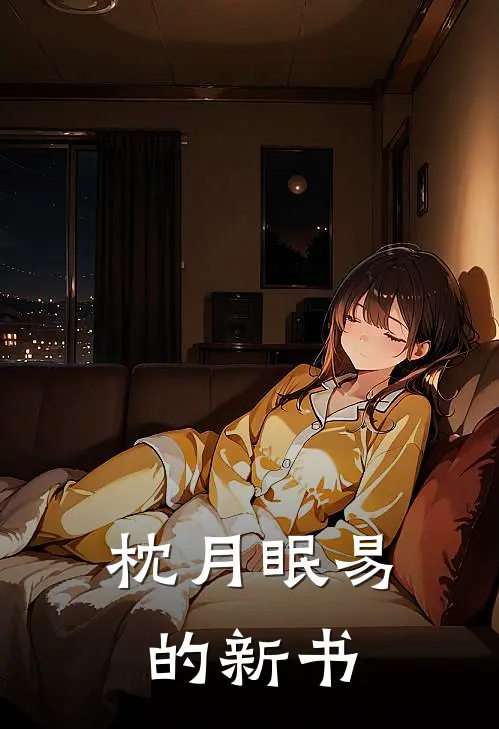 枕月眠易的新书
