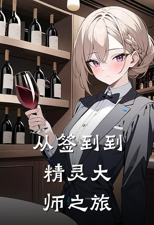 从签到到精灵大师之旅