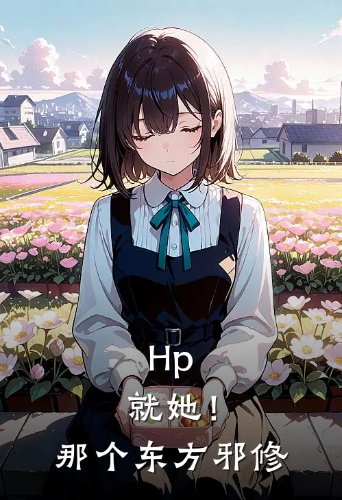 Hp：就她！那个东方邪修