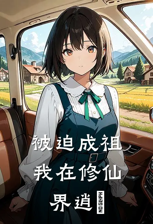 被迫成祖：我在修仙界逍遙