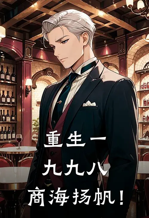 重生一九九八：商海扬帆！