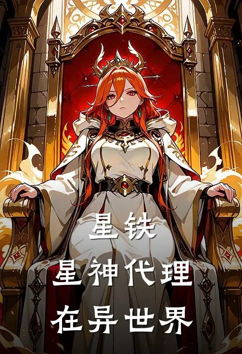星铁：星神代理在异世界