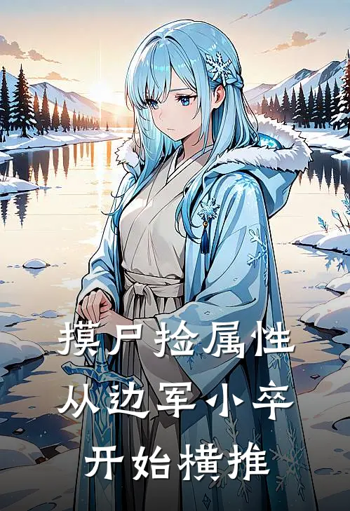 摸尸捡属性，从边军小卒开始横推