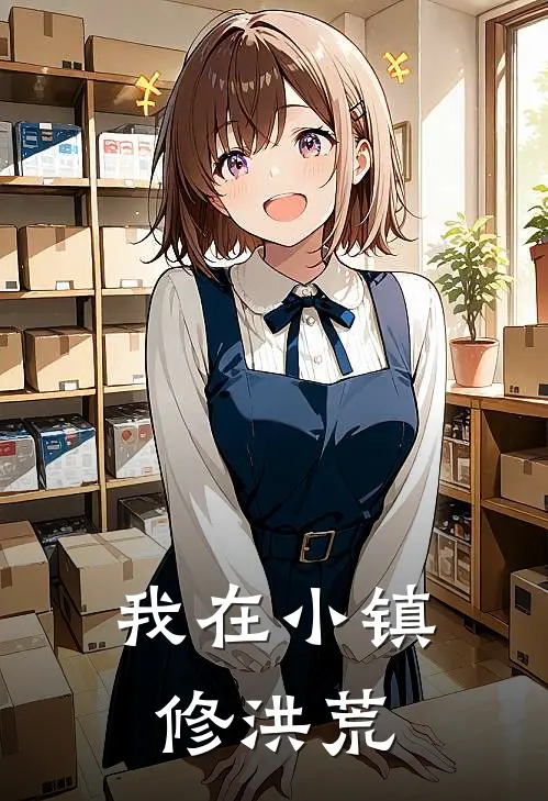 我在小镇修洪荒