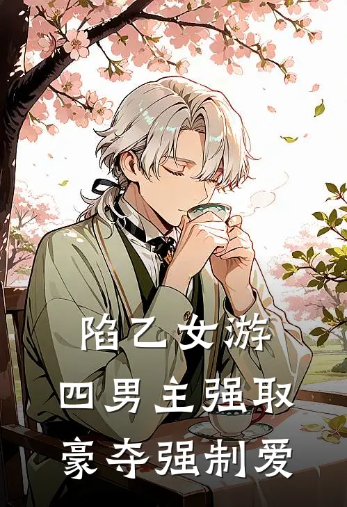 陷乙女游：四男主强取豪夺强制爱