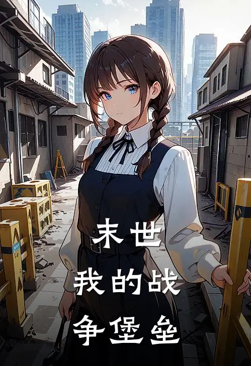 末世：我的战争堡垒