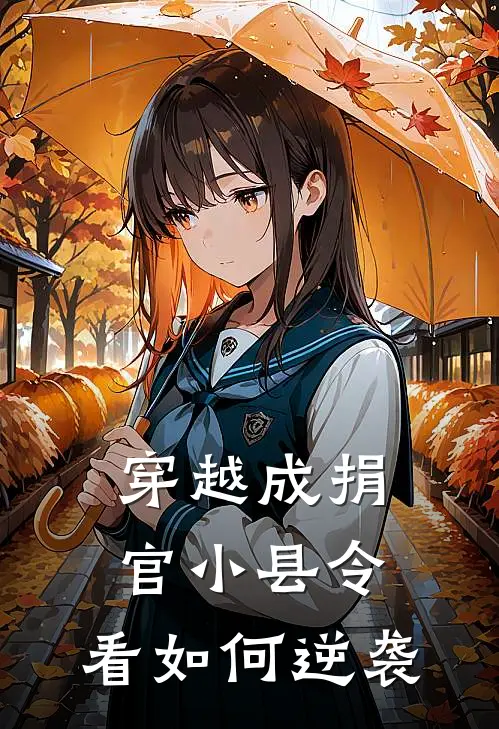 穿越成捐官小县令，看如何逆袭