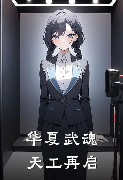 华夏武魂：天工再启