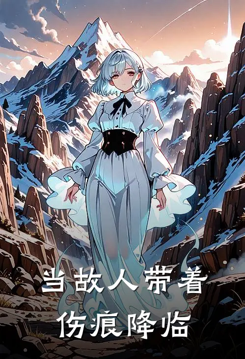 当故人带着伤痕降临