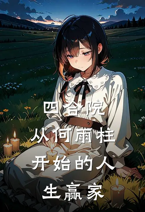 四合院：从何雨柱开始的人生赢家