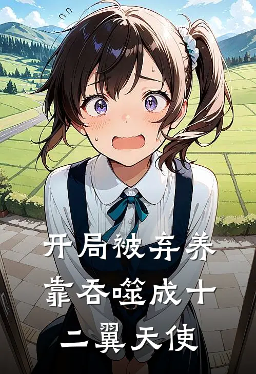 开局被弃养，靠吞噬成十二翼天使