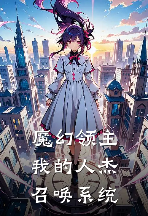 魔幻领主，我的人杰召唤系统