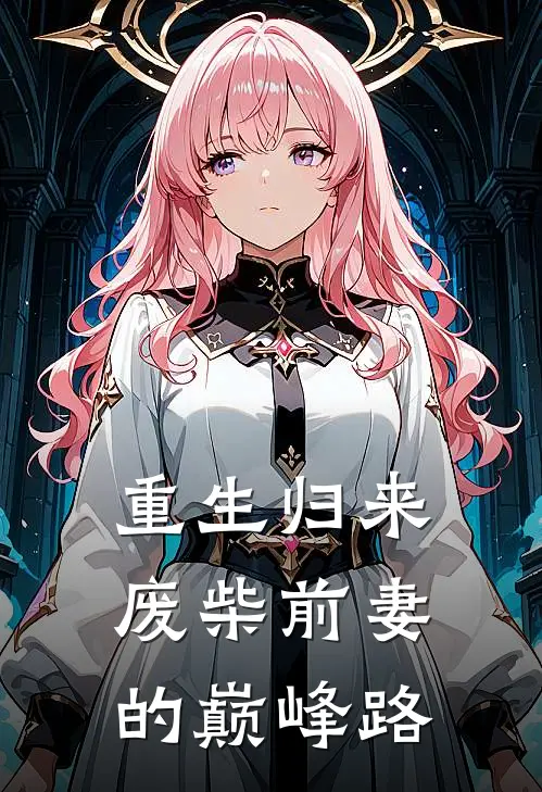 重生归来：废柴前妻的巅峰路