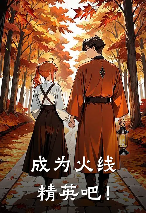 成为火线精英吧！