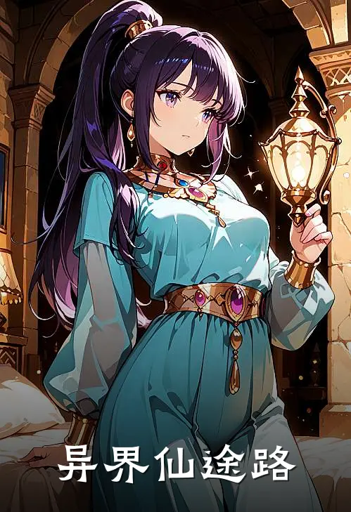 异界仙途路