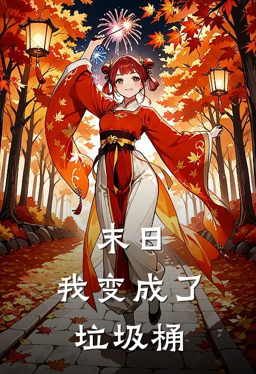 末日：我变成了垃圾桶