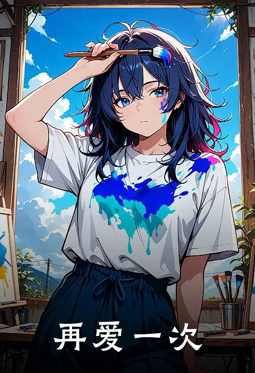 再爱一次