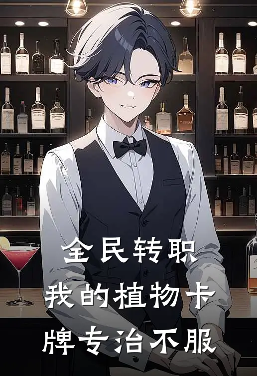 全民转职：我的植物卡牌专治不服