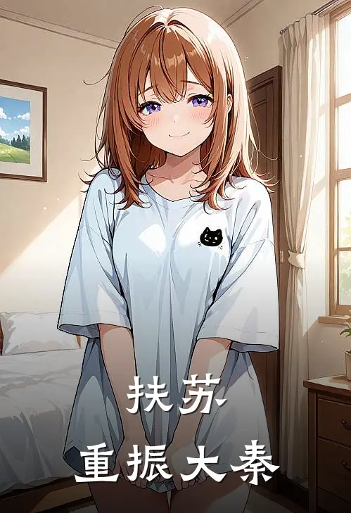 扶苏：重振大秦