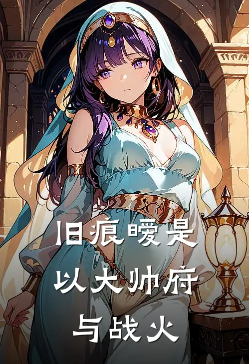 旧痕暧是以大帅府与战火