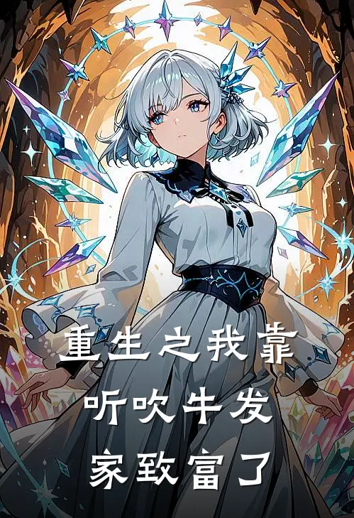 重生之我靠听吹牛发家致富了