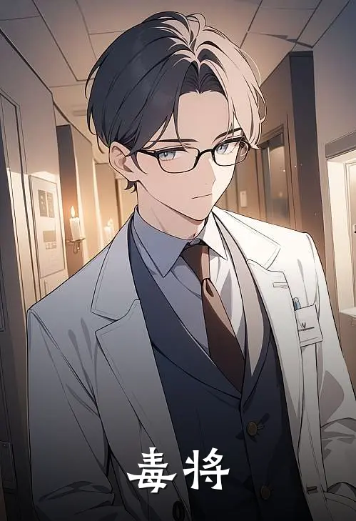 毒将