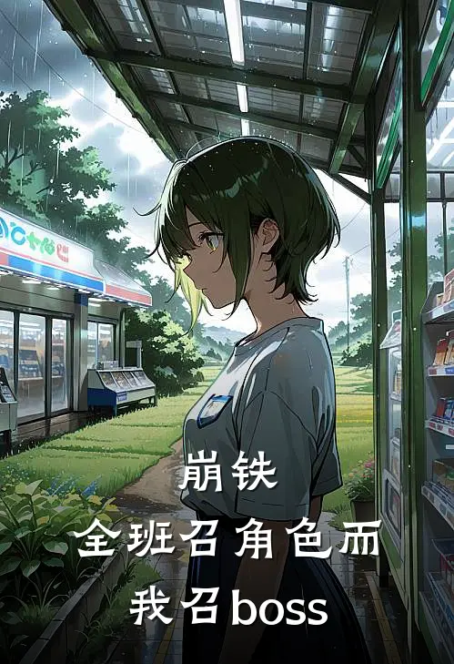 崩铁：全班召角色而我召boss