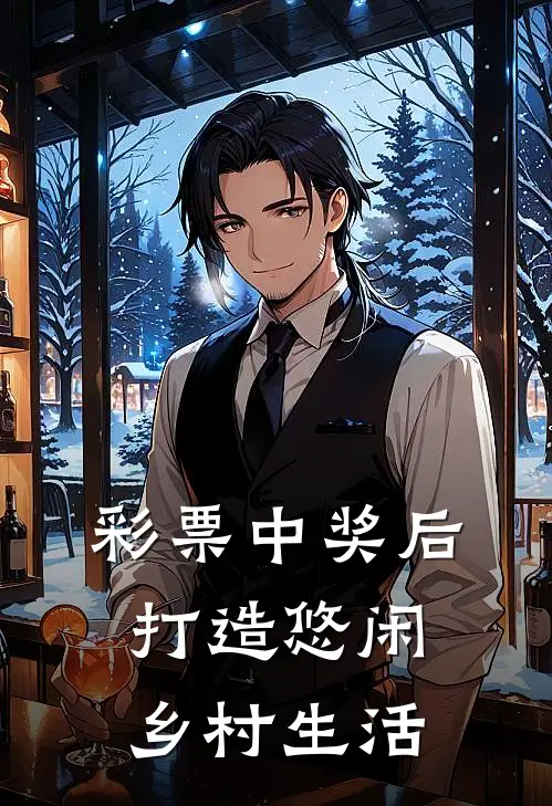 彩票中奖后，打造悠闲乡村生活